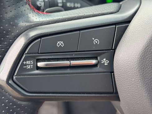 Used 2024 Acura ZDX A-Spec RWD image 21