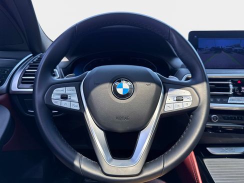 Used 2022 BMW X4 xDrive30i w/ Convenience Package image 29