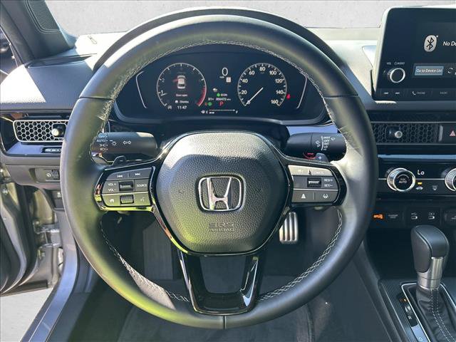 Used 2026 Honda Civic Sport image 5