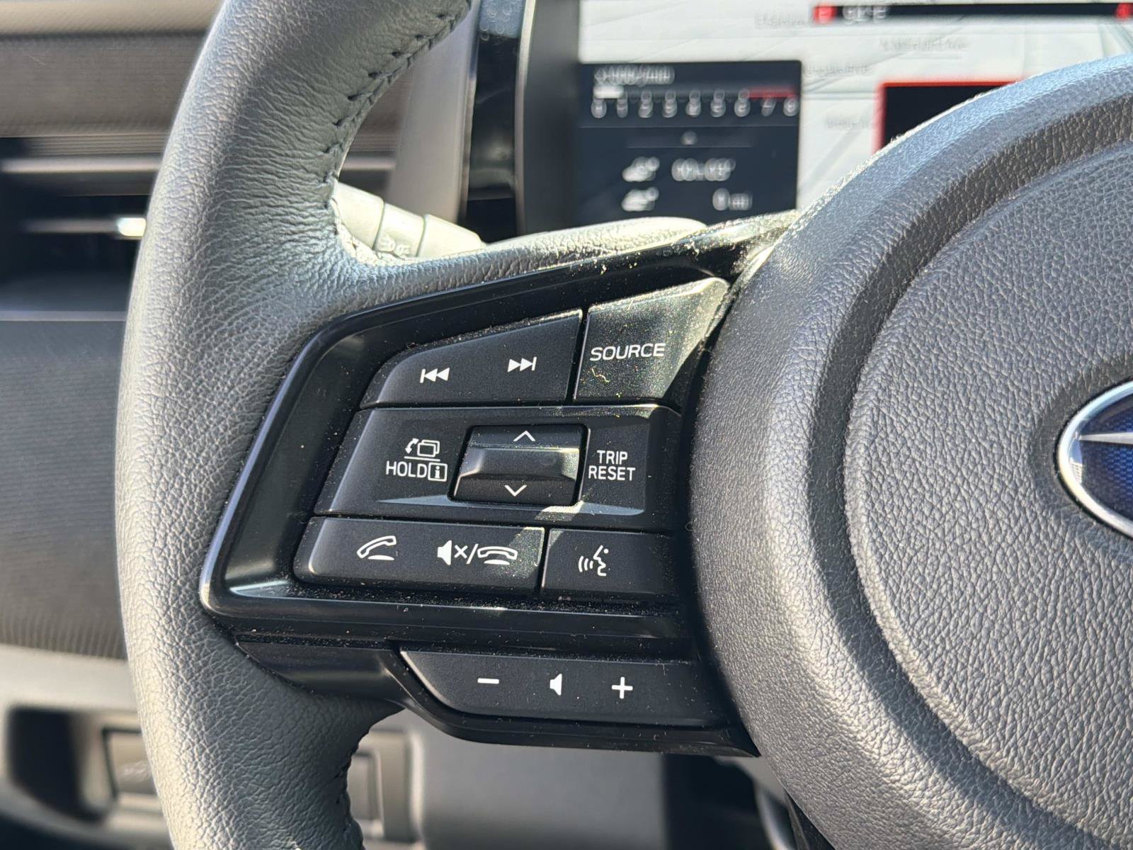 Certified 2026 Subaru Outback Limited XT AWD/4WD image 19
