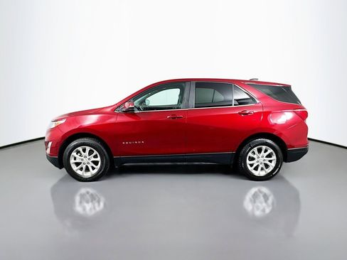 Used 2021 Chevrolet Equinox LT image 2