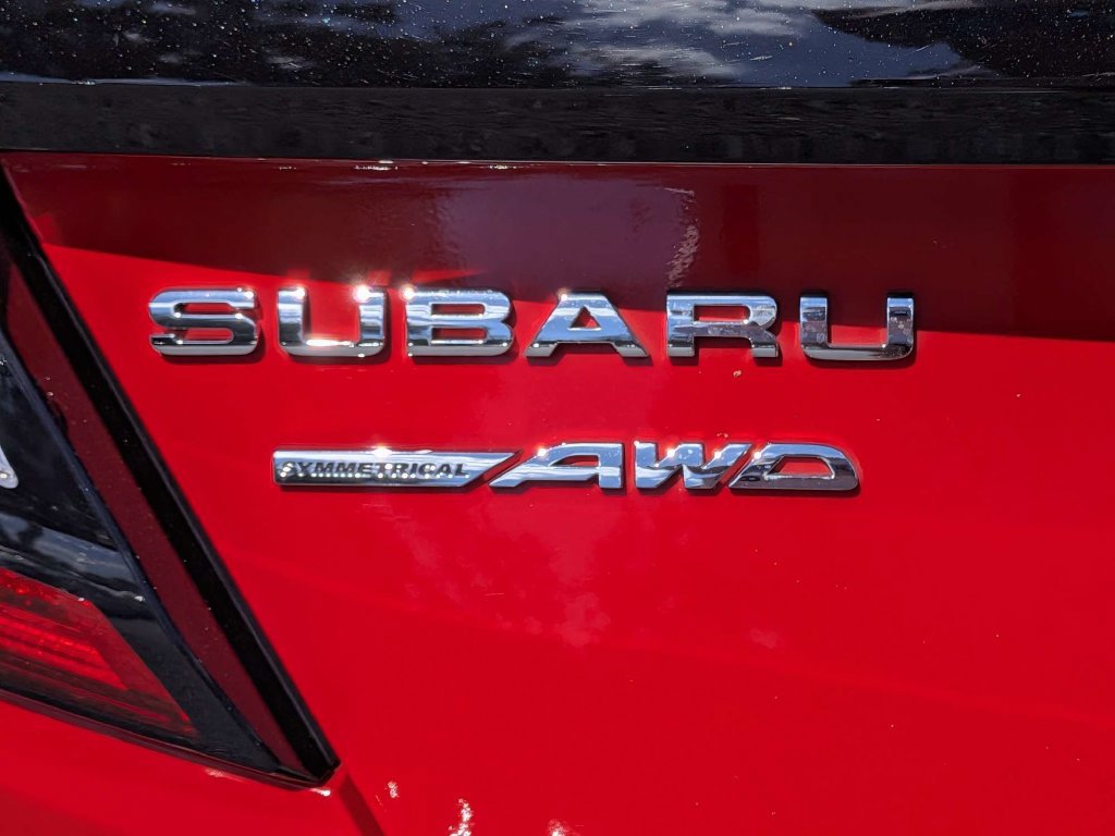 Used 2023 Subaru WRX Premium AWD/4WD image 15