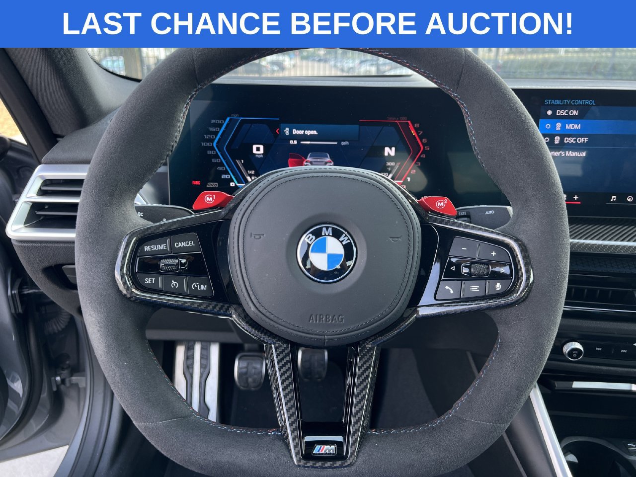 Used 2026 BMW M2 w/ M Driver's Package RWD image 14