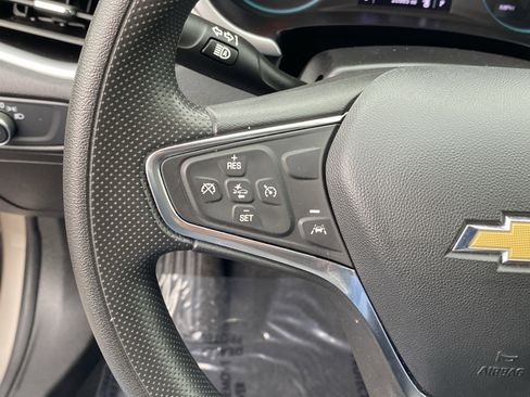 Used 2025 Chevrolet Malibu LT image 26