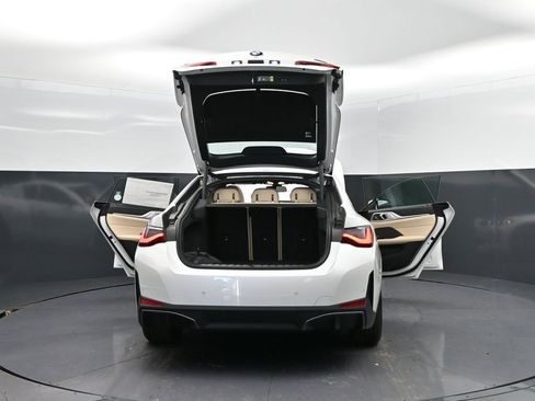 New 2026 BMW i4 eDrive40 w/ Premium Package image 51