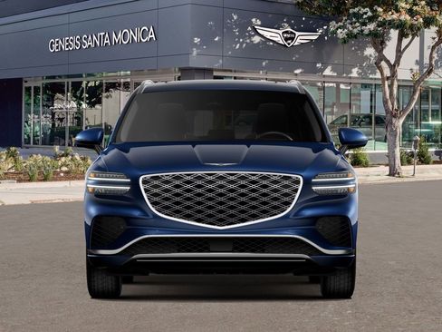 New 2026 Genesis GV70 2.5T Advanced AWD/4WD image 9
