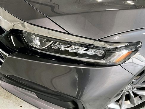 Used 2021 Honda Accord LX image 27
