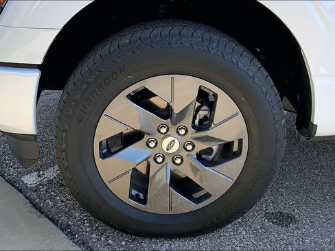 Used 2025 Ford F150 STX w/ Equipment Group 200A AWD/4WD image 8