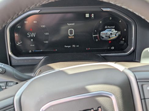 New 2026 GMC Sierra 1500 Denali w/ Technology Package AWD/4WD image 22