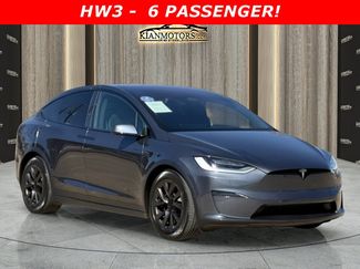Used 2023 Tesla Model X AWD/4WD 360° Tour