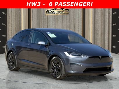 Used 2023 Tesla Model X