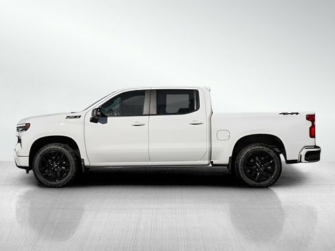 New 2026 Chevrolet Silverado 1500 RST w/ RST All Star Premium Package AWD/4WD image 4