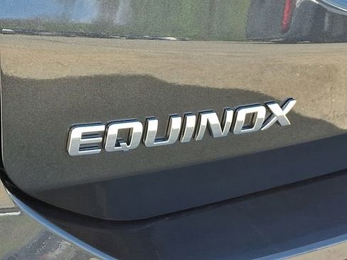 Used 2023 Chevrolet Equinox LT AWD/4WD image 33