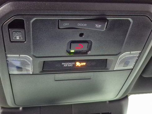 New 2025 Toyota Tacoma SR5 image 32