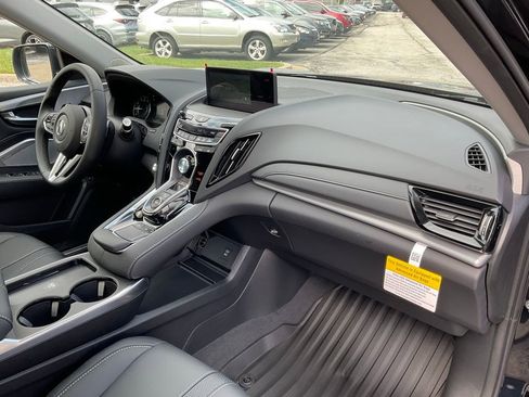 New 2026 Acura RDX SH-AWD w/ Technology Package image 17
