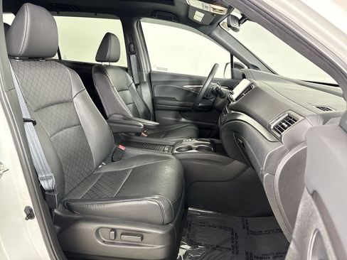 Used 2020 Honda Passport EX-L image 23