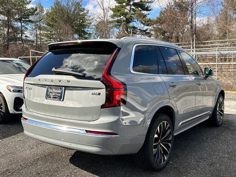 New 2026 Volvo XC90 B6 Plus w/ Protection Package Premier image 2