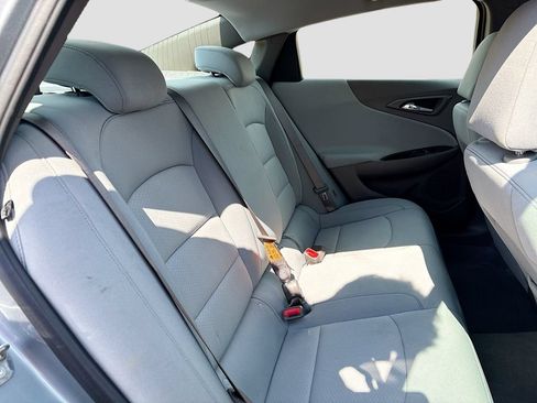Used 2023 Chevrolet Malibu LS FWD image 25