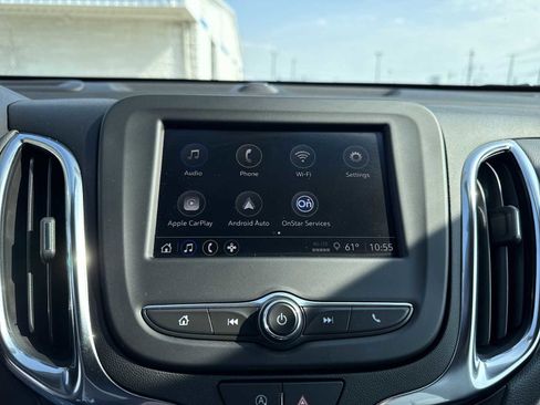 Certified 2024 Chevrolet Equinox LT FWD image 12