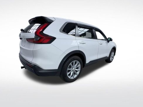 Used 2025 Honda CR-V EX image 10