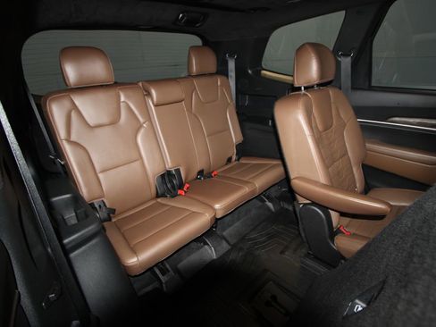 Used 2020 Kia Telluride SX w/ SX Prestige Package AWD/4WD image 28
