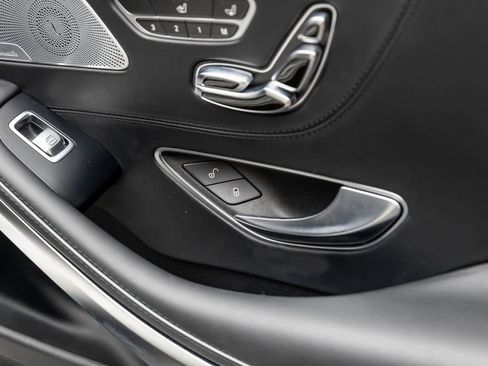 Used 2019 Mercedes-Benz S 63 AMG 4MATIC Coupe image 43