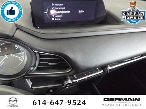Certified 2023 MAZDA CX-30 AWD 2.5 S w/ Select Package image 26