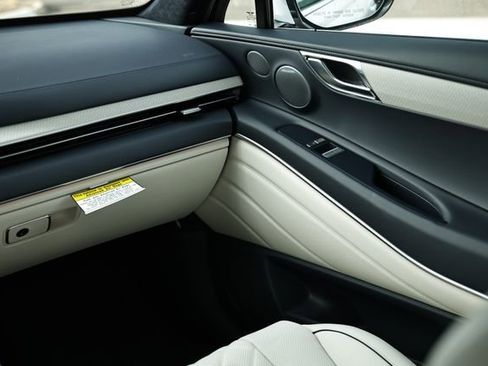 New 2026 Genesis GV80 3.5T Prestige image 29