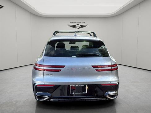 New 2026 Genesis GV70 2.5T Sport Prestige AWD/4WD image 4