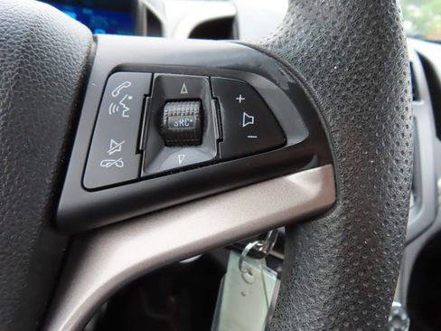 Used 2013 Chevrolet Sonic LT w/ Wheels and Fog Lamp Package FWD image 19