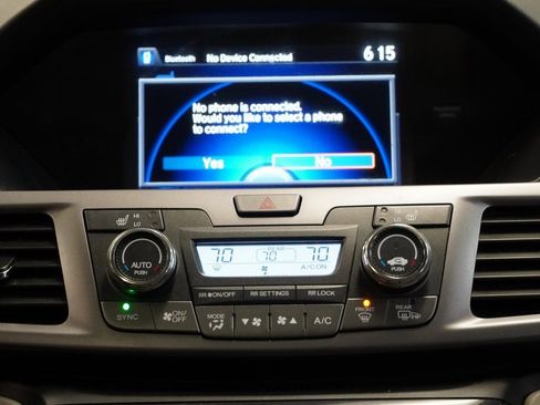 Used 2014 Honda Odyssey EX-L image 20