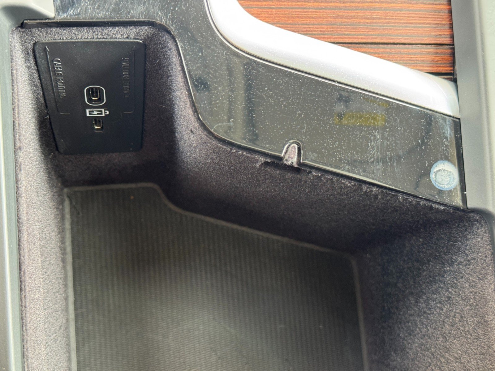 Used 2024 Volvo S60 B5 Plus AWD/4WD image 32