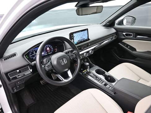 Certified 2022 Honda Civic Sport Touring image 13