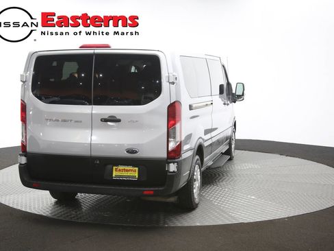 Used 2022 Ford Transit 350 XLT RWD image 37