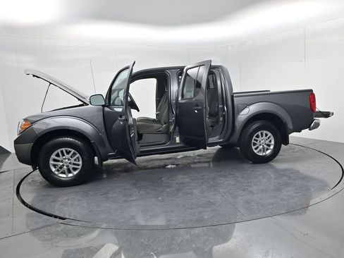Used 2019 Nissan Frontier SV AWD/4WD image 59
