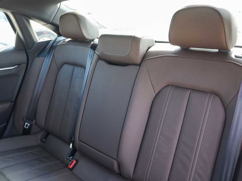 Used 2025 Audi A3 2.0T Premium image 23