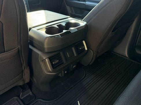Used 2024 Ford F150 XLT w/ Equipment Group 302A MID AWD/4WD image 28