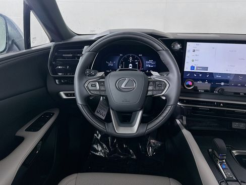 New 2026 Lexus RX 350 Premium w/ Convenience Package AWD/4WD image 21