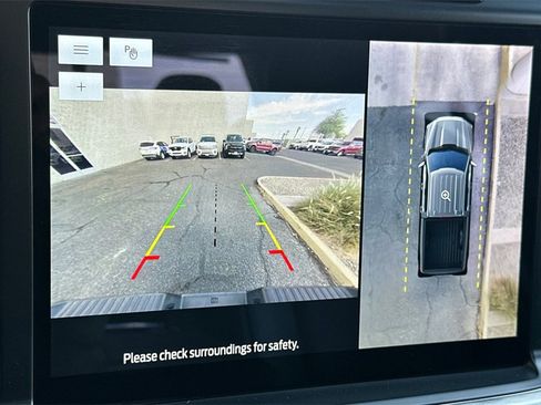 Used 2022 Ford F150 Lariat w/ Equipment Group 502A High image 22