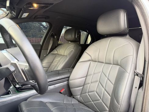 Used 2023 BMW 760i xDrive w/ Parking Assistance Package image 12