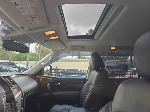 Used 2018 INFINITI QX80 2WD image 33