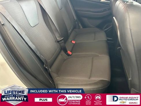Used 2021 Buick Encore GX Preferred w/ Cold Weather Comfort Package FWD image 28