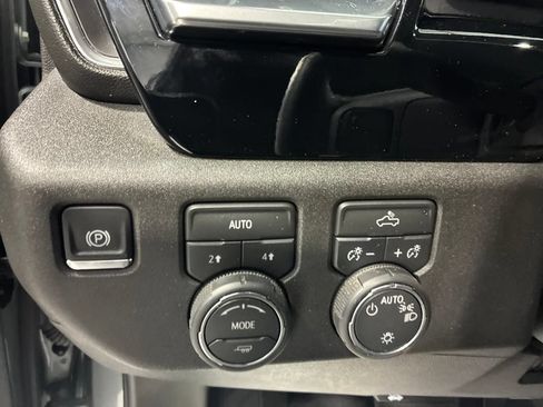 Used 2026 Chevrolet Silverado 1500 LT AWD/4WD image 22