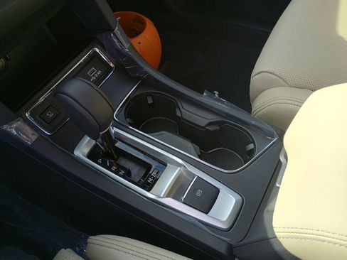 New 2026 Subaru Ascent Limited image 24