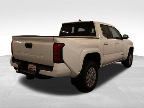 New 2026 Toyota Tacoma SR5 RWD image 2