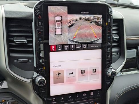 New 2026 RAM 1500 Tungsten image 24