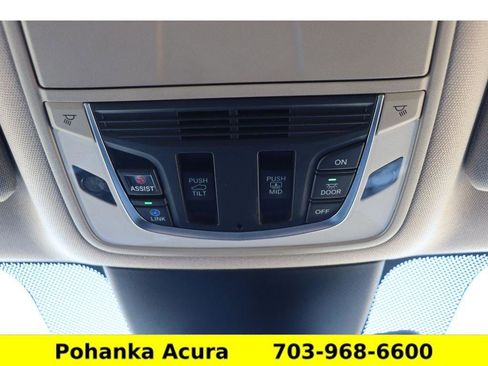 Certified 2024 Acura MDX SH-AWD w/ Technology Package image 23