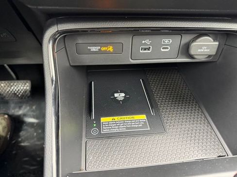 Certified 2024 Honda CR-V Sport-L image 25