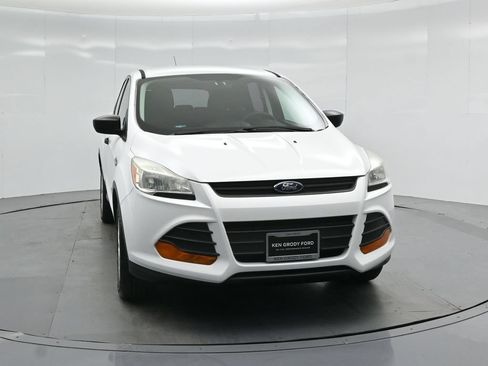 Used 2015 Ford Escape S FWD image 51