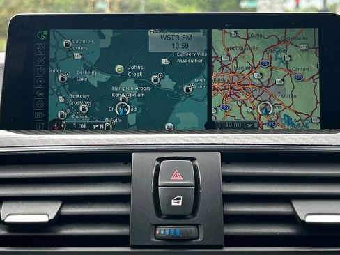 Used 2016 BMW M4 Convertible RWD image 18